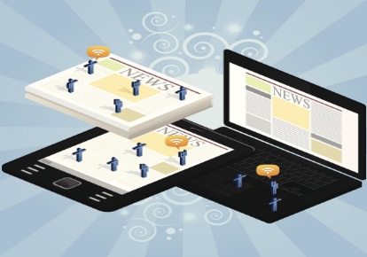 线上营销：数字运营